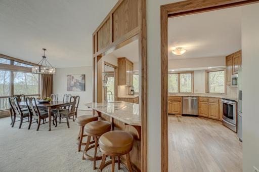 1430 Triangle Drive, Houlton, WI 54082