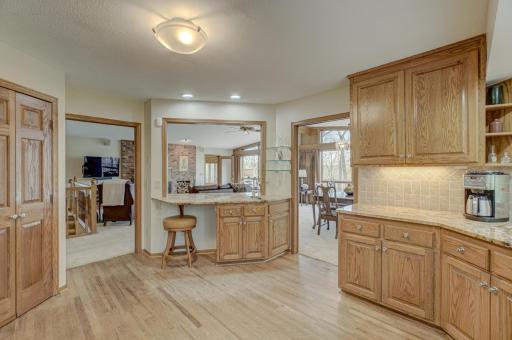 1430 Triangle Drive, Houlton, WI 54082