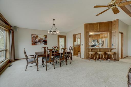 1430 Triangle Drive, Houlton, WI 54082