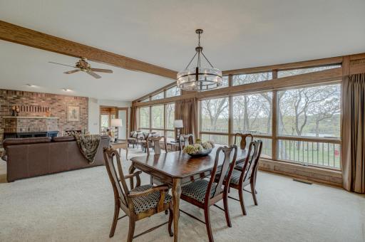 1430 Triangle Drive, Houlton, WI 54082