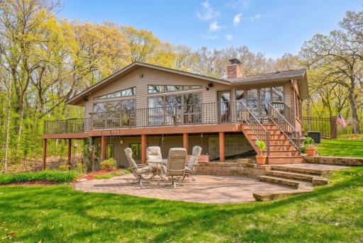 1430 Triangle Drive, Houlton, WI 54082