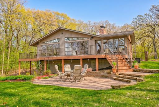 1430 Triangle Drive, Houlton, WI 54082