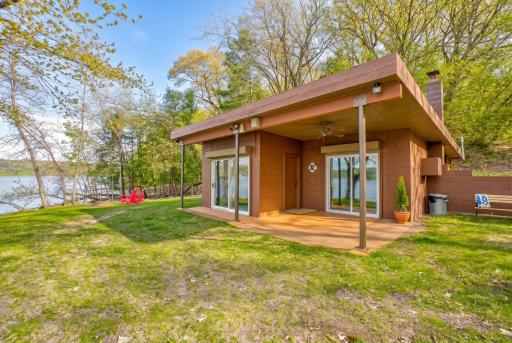 1430 Triangle Drive, Houlton, WI 54082