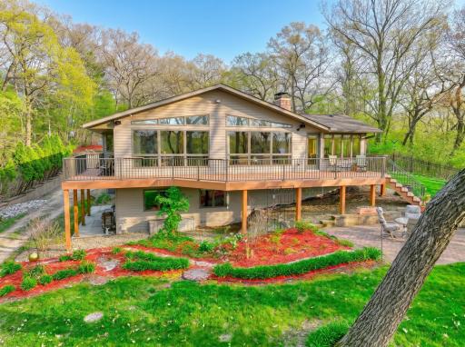 1430 Triangle Drive, Houlton, WI 54082