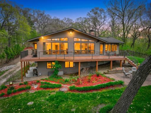 1430 Triangle Drive, Houlton, WI 54082