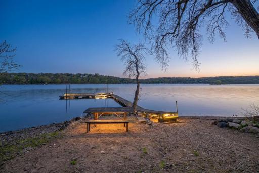 1430 Triangle Drive, Houlton, WI 54082