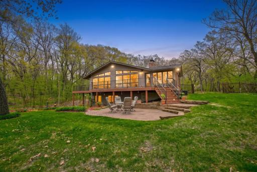1430 Triangle Drive, Houlton, WI 54082