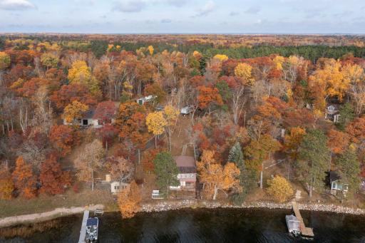 Photo for 10313 Ossawinnamakee Road, Pequot Lakes, MN 56472 - listing #6806153 10313 Ossawinnamakee Road, Pequot Lakes, MN 56472