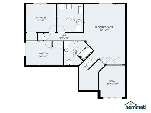 6276 Fairway Drive NW, Rochester, MN 55901