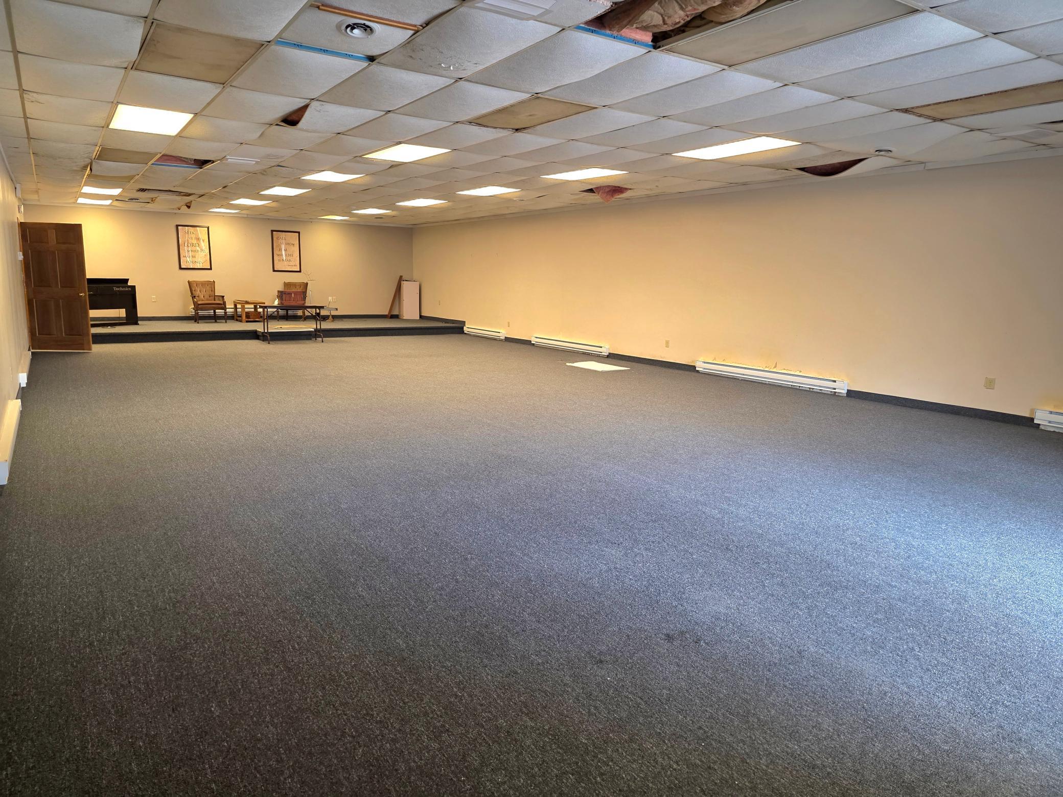 Sanctuary 28 x 62