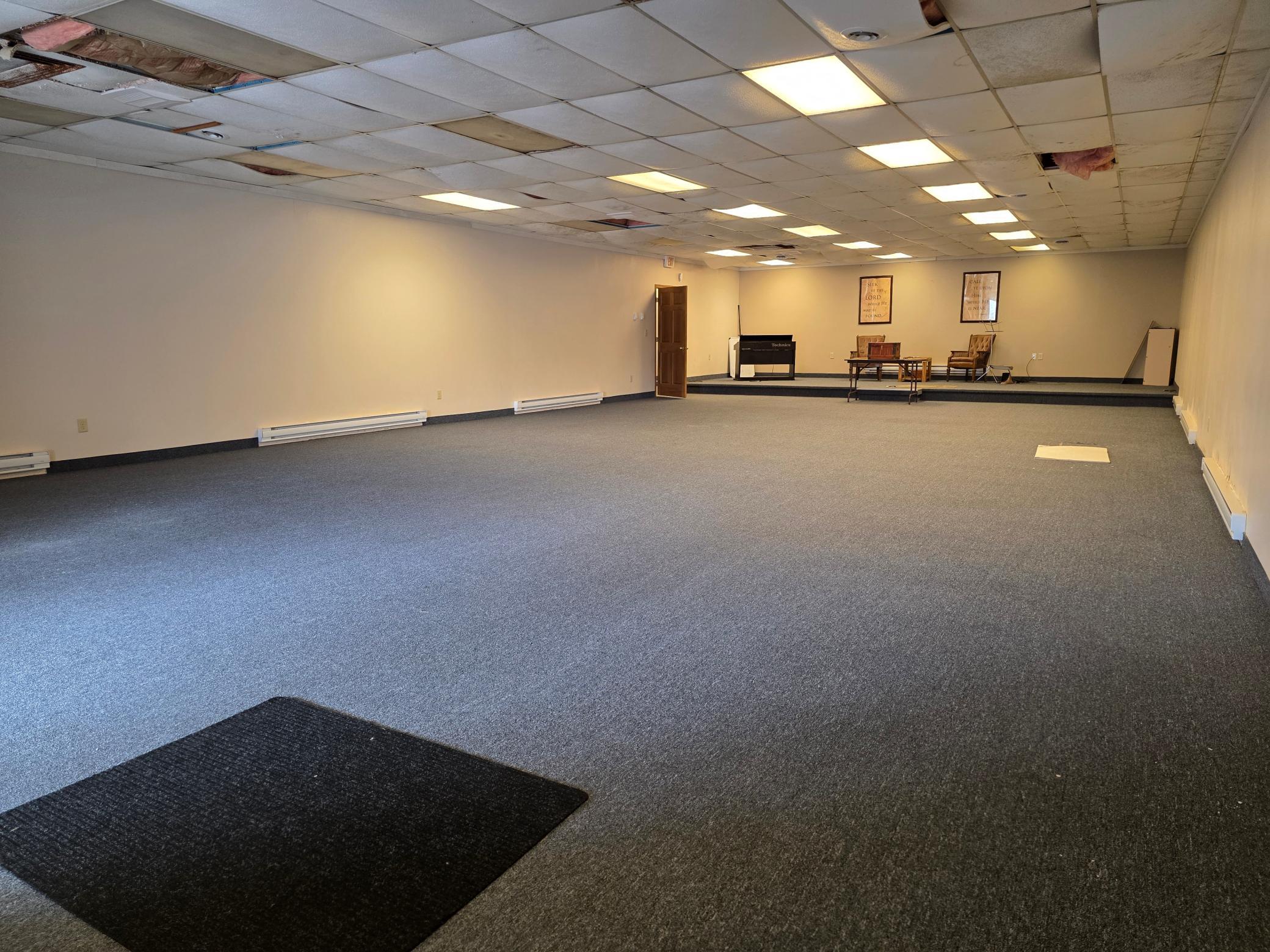 Sanctuary 28 x 62
