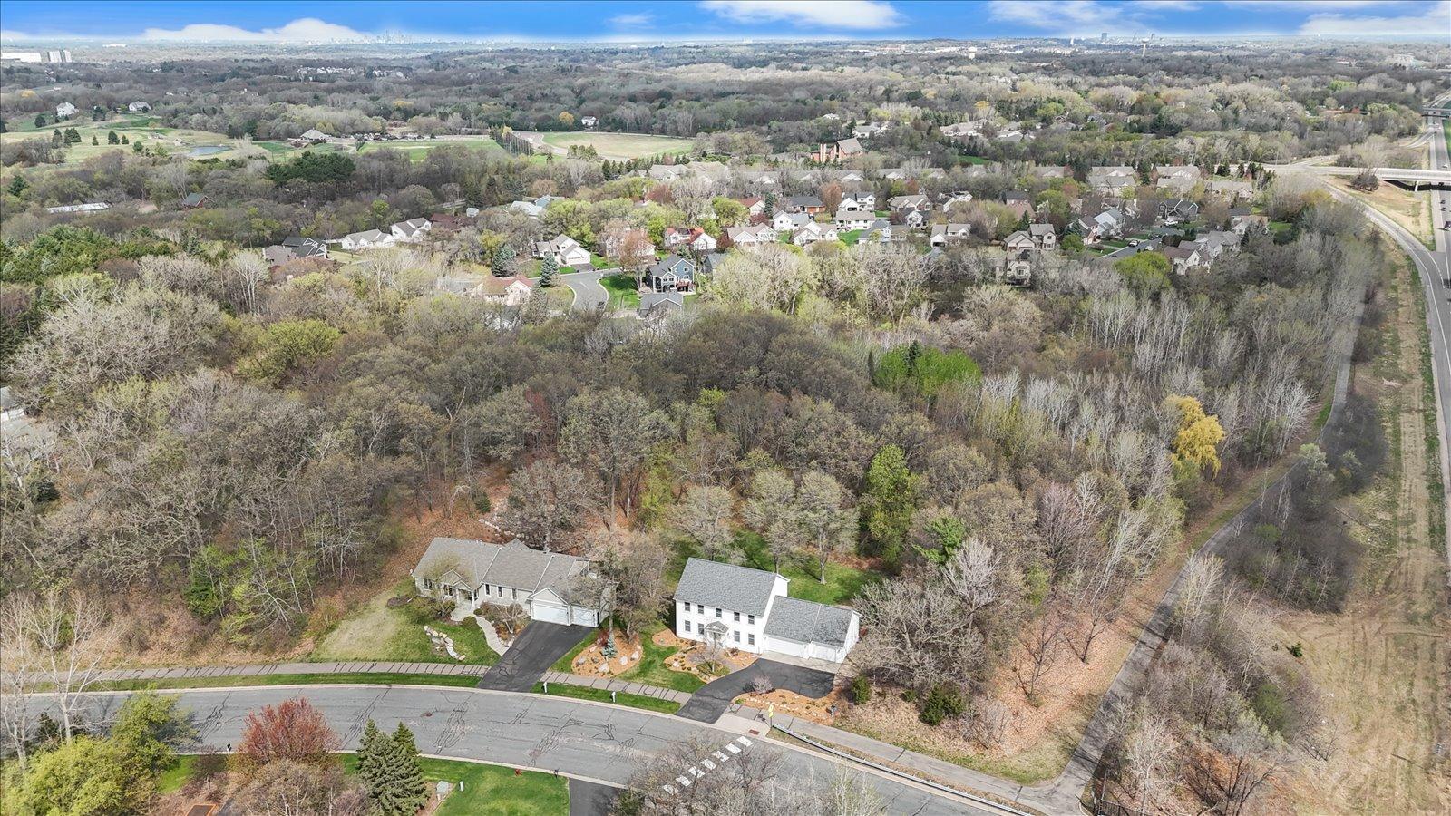 Conveniently located to freeway access.