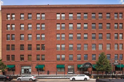 716 N 1st Street, 536, Minneapolis, MN 55401