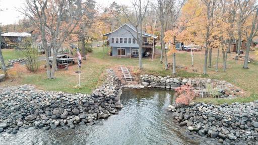 7112 Blair Way, Wahkon, MN 56386