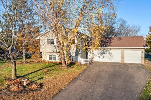 Photo for 6110 262nd Street, Wyoming, MN 55092 - listing #6806199 6110 262nd Street, Wyoming, MN 55092