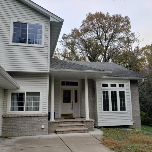 2131 Viking Boulevard NW, Cedar, MN 55011