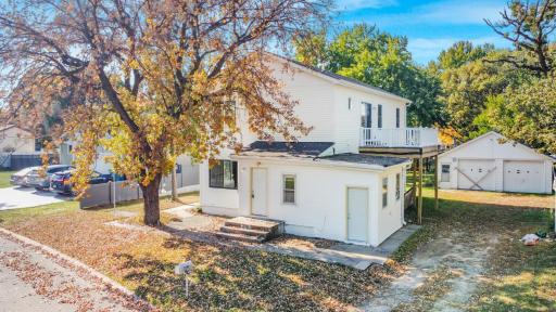 2310 Leona Drive, Saint Paul, MN 55112