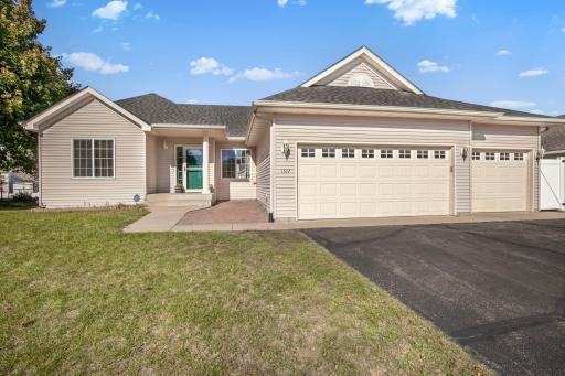 1517 Camden Woods Terrace, Saint Cloud, MN 56301