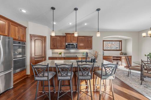 19541 Yellow Pine Street NW, Oak Grove, MN 55011