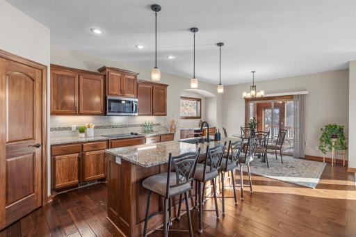 19541 Yellow Pine Street NW, Oak Grove, MN 55011