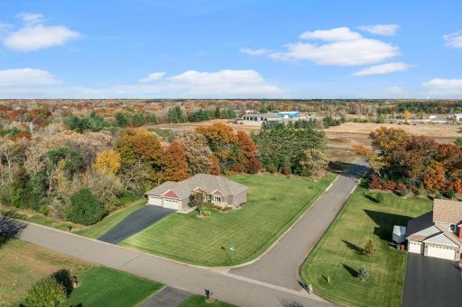 19541 Yellow Pine Street NW, Oak Grove, MN 55011