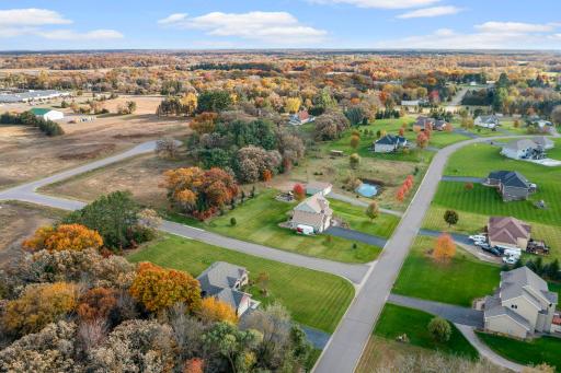 19541 Yellow Pine Street NW, Oak Grove, MN 55011