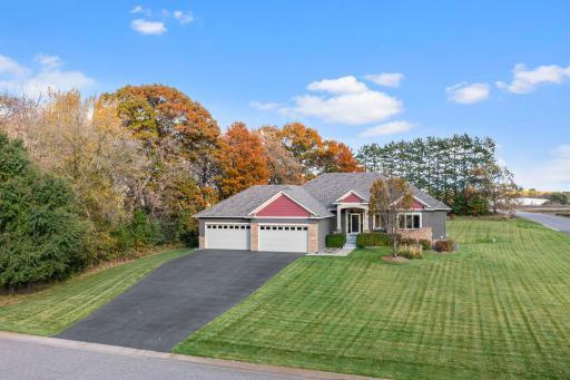 19541 Yellow Pine Street NW, Oak Grove, MN 55011