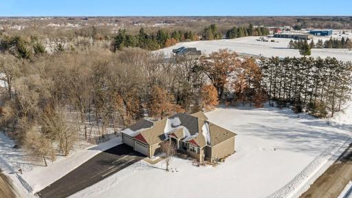 19541 Yellow Pine Street NW, Oak Grove, MN 55011