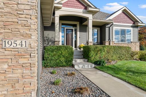 19541 Yellow Pine Street NW, Oak Grove, MN 55011