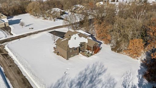 19541 Yellow Pine Street NW, Oak Grove, MN 55011