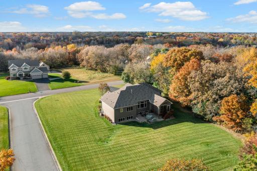 19541 Yellow Pine Street NW, Oak Grove, MN 55011