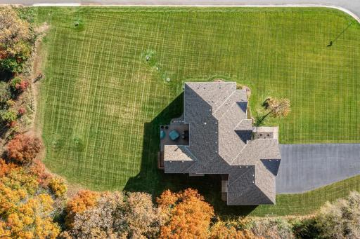 19541 Yellow Pine Street NW, Oak Grove, MN 55011