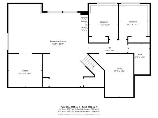 19541 Yellow Pine Street NW, Oak Grove, MN 55011