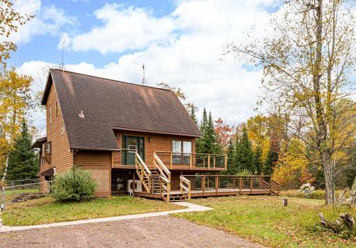 94241 S Net Lake Road, Holyoke, MN 55749
