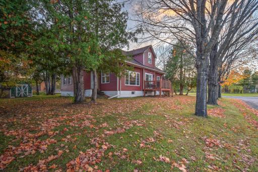 24014 Hanson Avenue, Siren, WI 54872