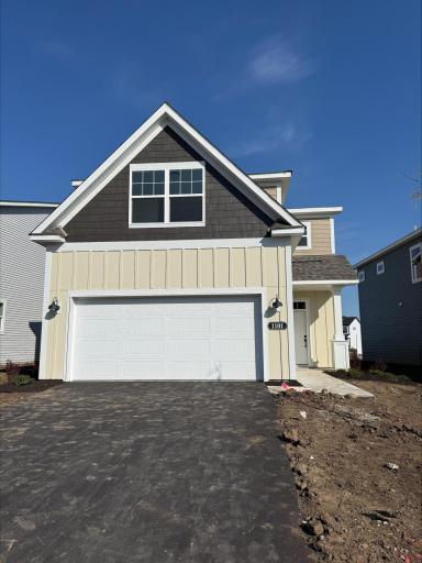 Photo for 1101 Annacotte Lane, Rosemount, MN 55068 - listing #6806278 1101 Annacotte Lane, Rosemount, MN 55068