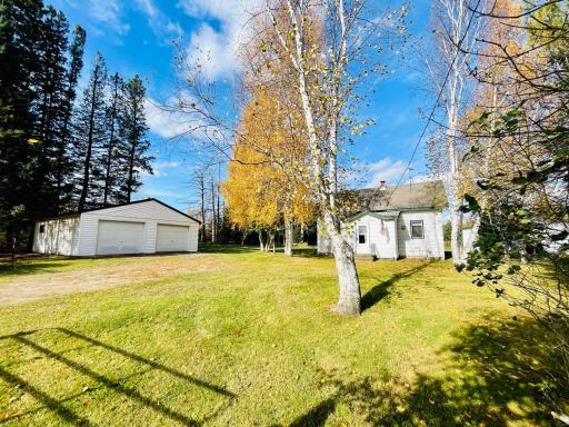 12637 Township Road A, Wawina, MN 55736