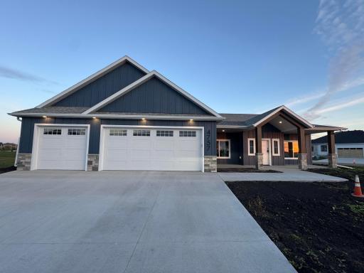 4757 11th Street W, West Fargo, ND 58078