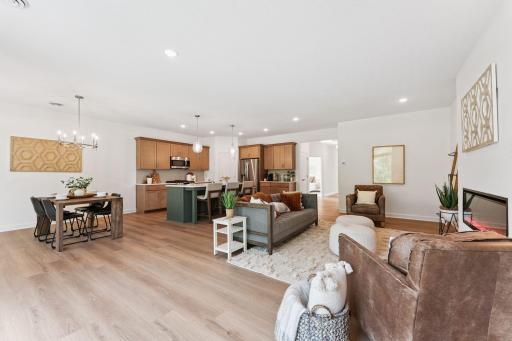 NO MATTER WHAT ANGLE