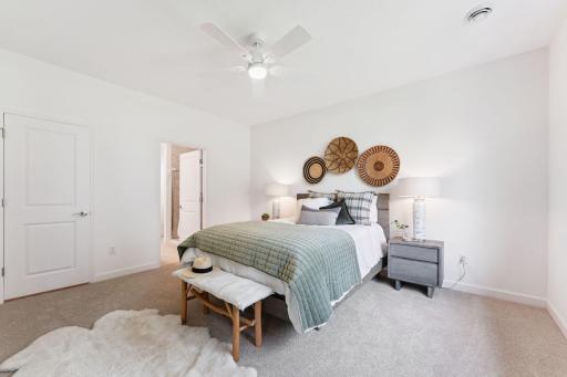 ROOM for a KING and a QUEEN