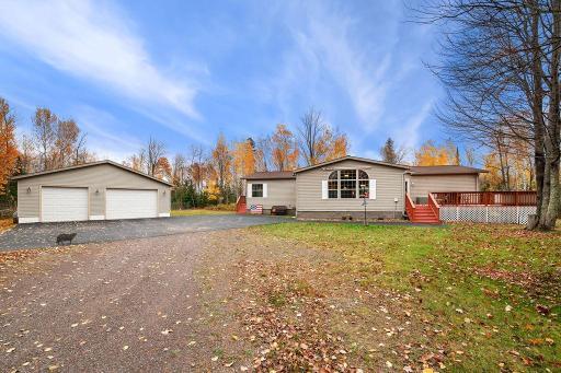 5251 Grabert Road, Duluth, MN 55803