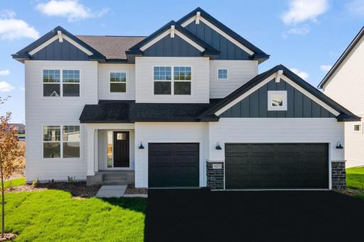 Photo for 14573 107th Place N, Maple Grove, MN 55369 - listing #6806343 Welcome to the Alexander home in Rush Hollow North!