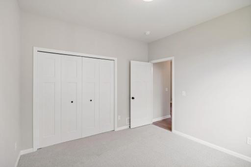 Mainain level bedroom 3