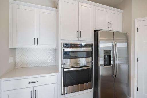 Built-in microwave/oven combo, is c