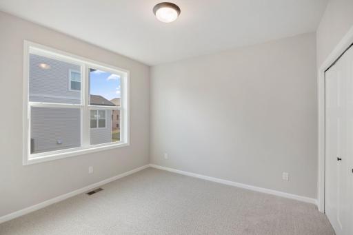 Main level Bedroom 3