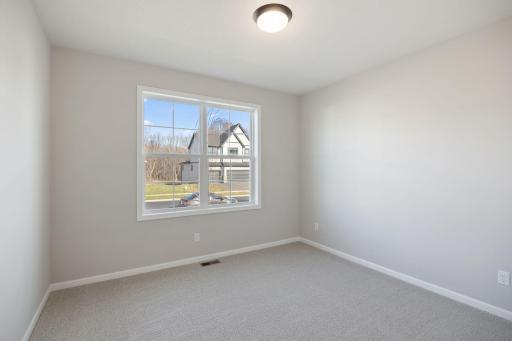 Main level Bedroom 2