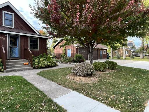 410 2nd Street N, Atwater, MN 56209