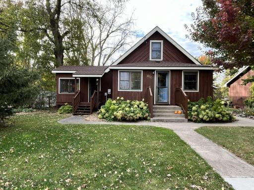 410 2nd Street N, Atwater, MN 56209