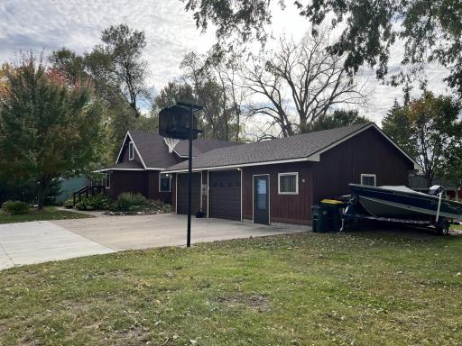 410 2nd Street N, Atwater, MN 56209