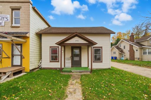 270 Main Street, Somerset, WI 54734